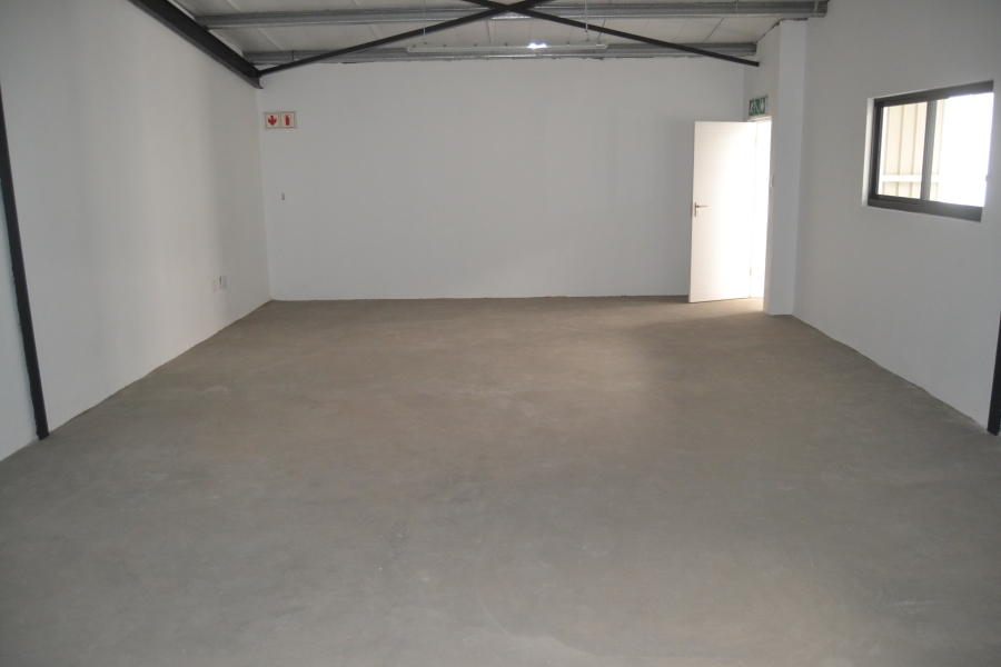 To Let Commercial Property for Rent in Rivergate Western Cape